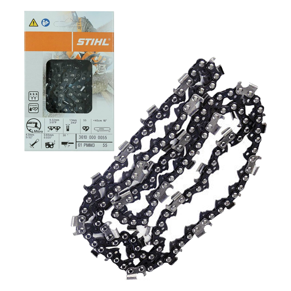 Stihl Oilmatic Saw Chain Loop (Special) | Stihl by KHM Megatools Corp. Stihl Oilmatic Saw Chain Loop (Special) | Stihl by KHM Megatools Corp.